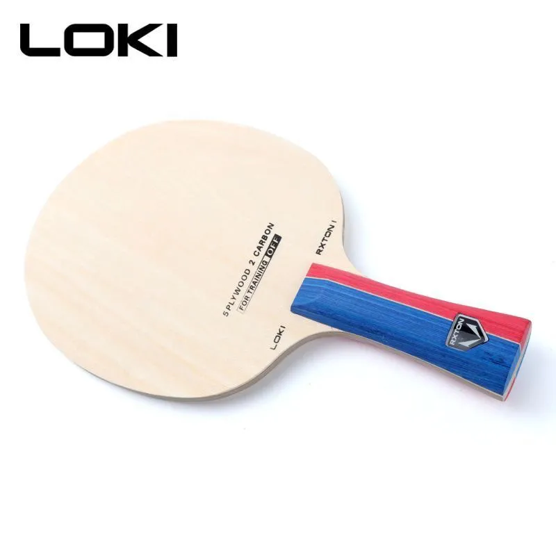 Table Tennis Kit - Original LOKI RXTON 1 Table Tennis