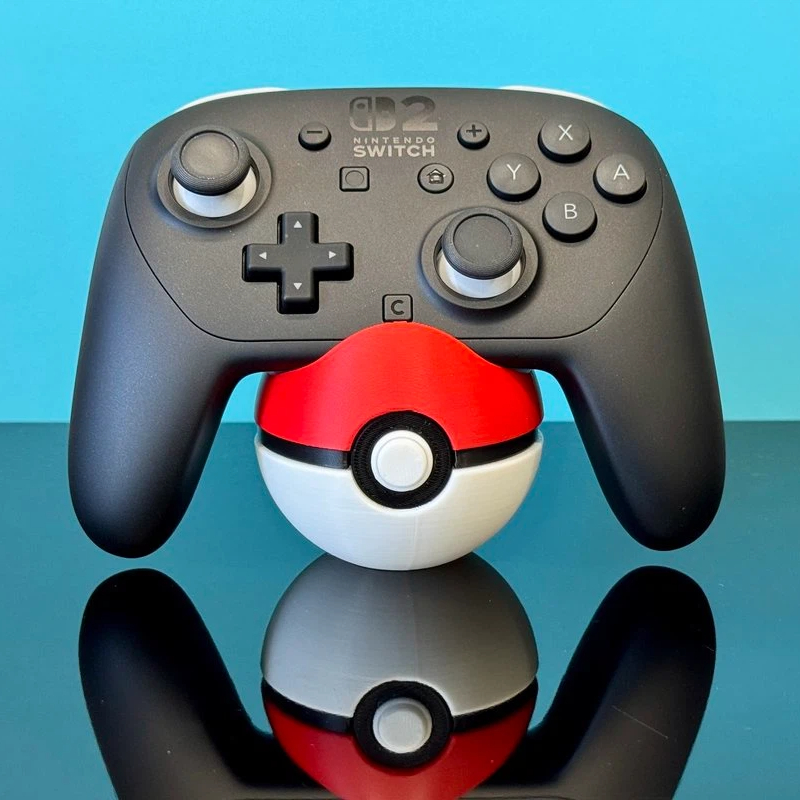 Anime Elf Ball Game Controller - Table Tennis Xbox Game ulasan dan harga