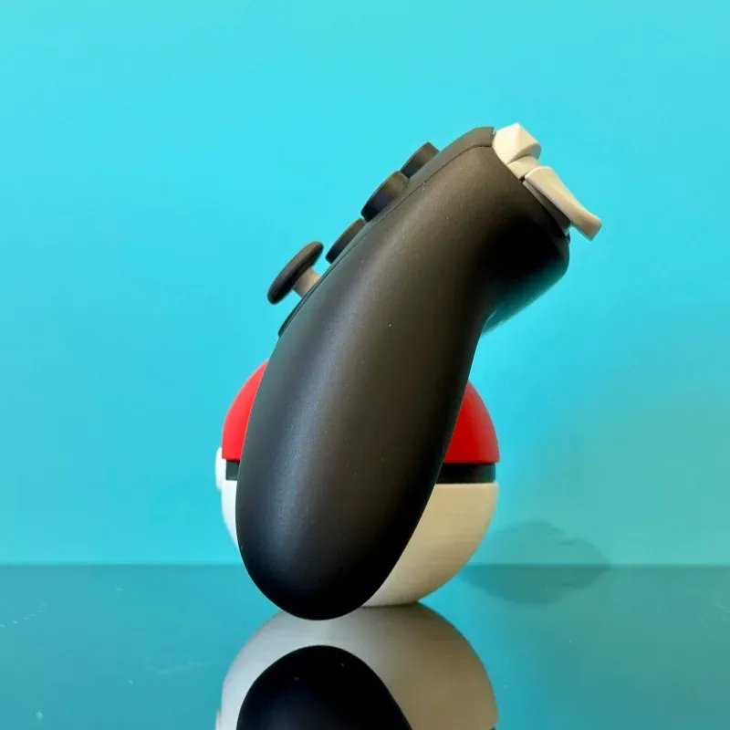 Anime Elf Ball Game Controller - Table Tennis Xbox Game ulasan dan harga