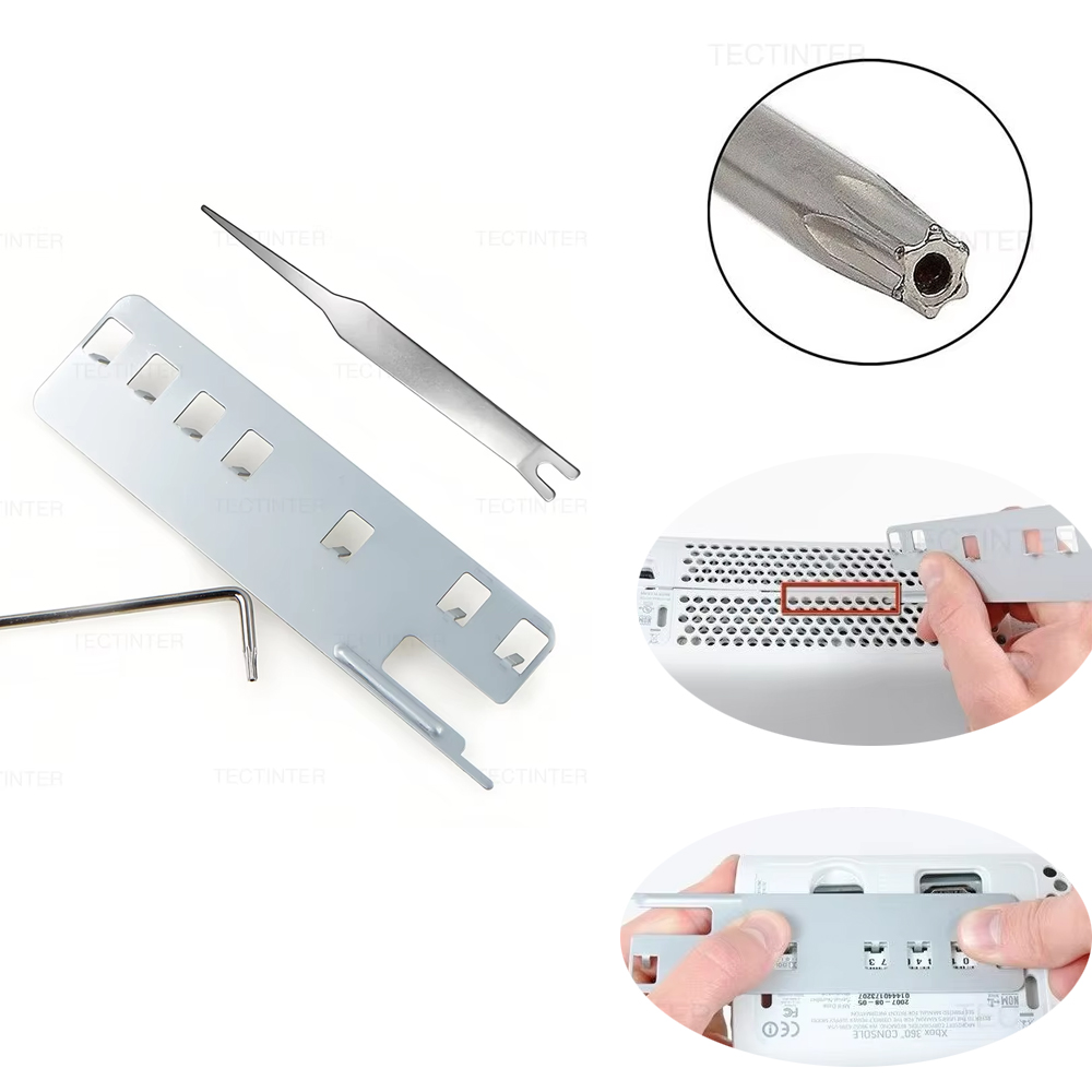For Xbox 360 Disassemble Openi - Table Tennis Xbox Game ulasan dan harga
