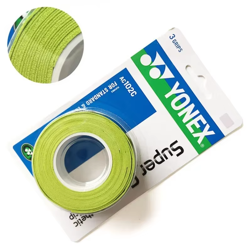 Yonex AC102C 3 Pack Racket Gri - Table Tennis Yonex ulasan dan harga