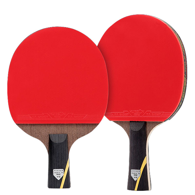 Huieson 5/6 Star Table Tennis  - Table Tennis Kit ulasan dan harga
