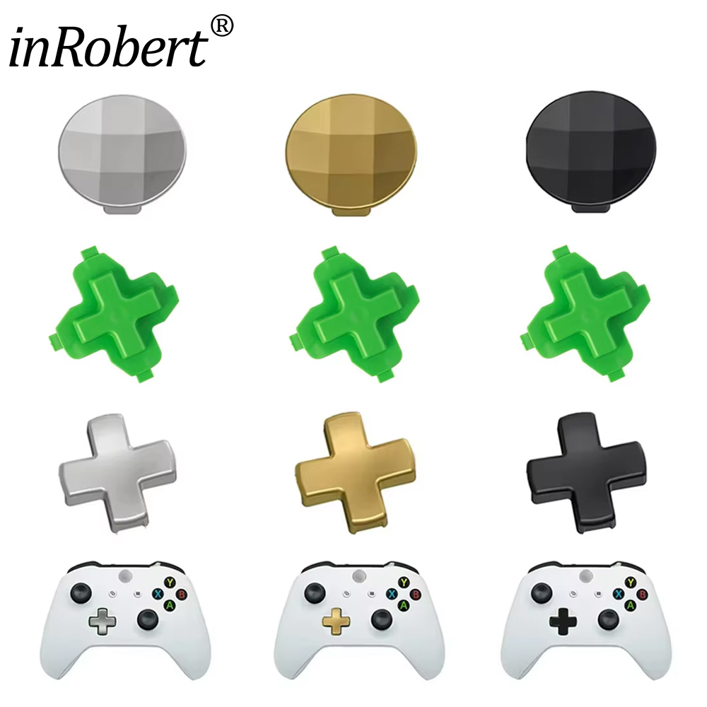 Magnetic Dpad Hot Gamepad Repl - Table Tennis Xbox Game ulasan dan harga