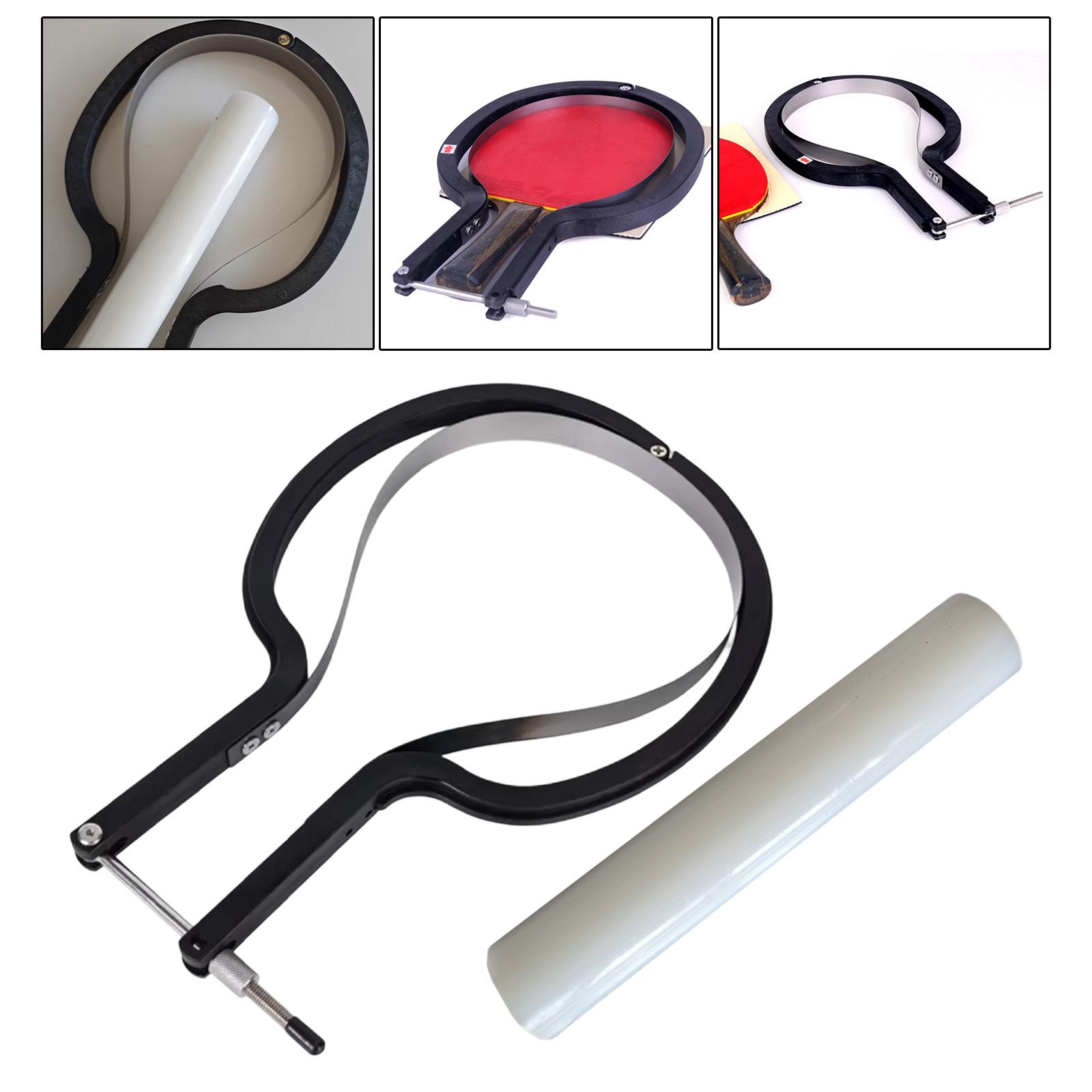 Table Tennis Cut Kit with Curv - Table Tennis Kit ulasan dan harga