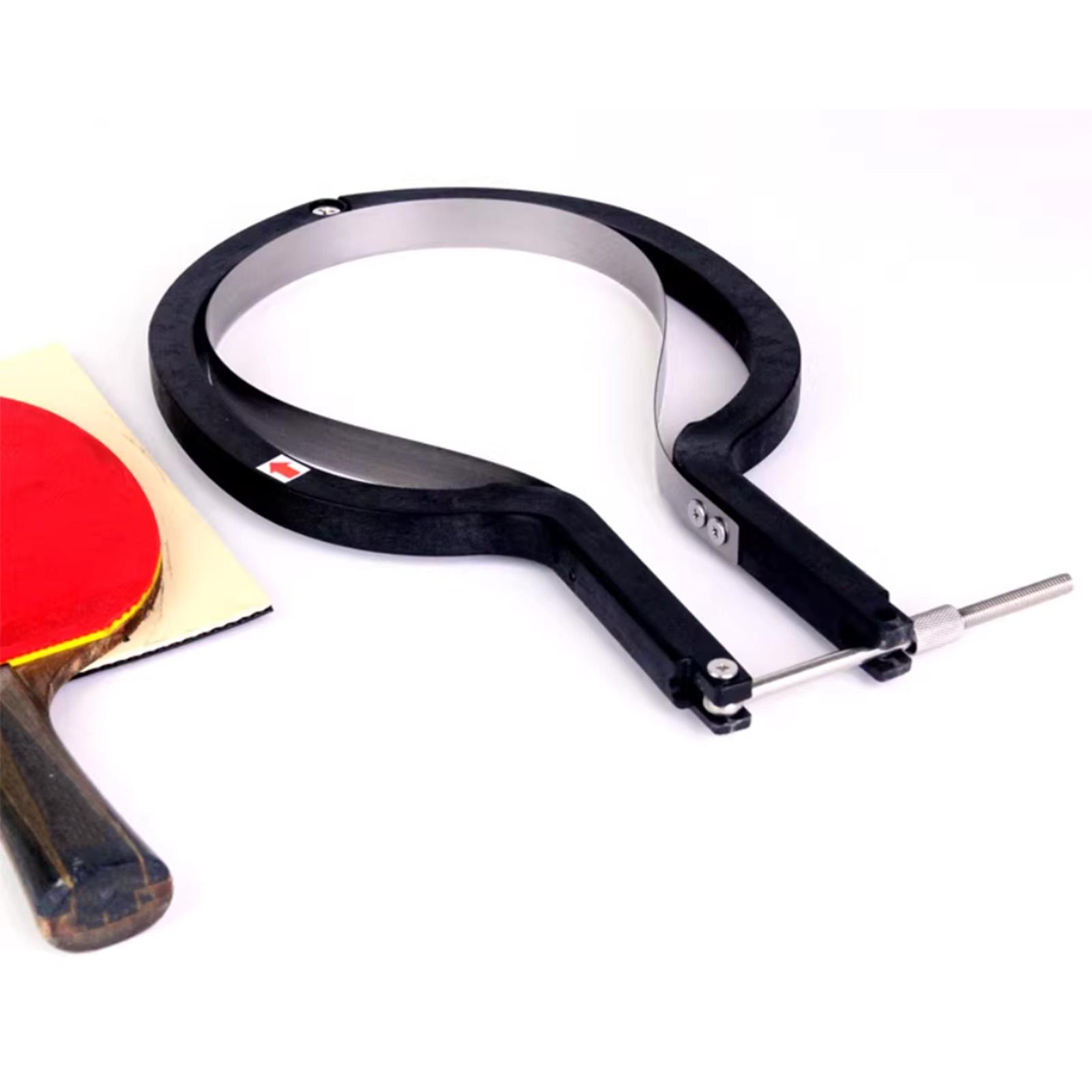 Table Tennis Cut Kit with Curv - Table Tennis Kit ulasan dan harga
