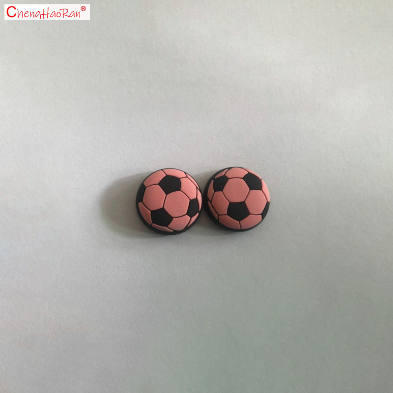 2 Pcs Non-Slip Silicone Footba - Table Tennis Xbox Game ulasan dan harga