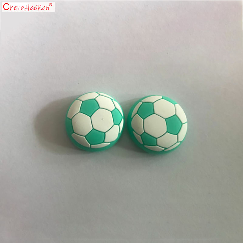 2 Pcs Non-Slip Silicone Footba - Table Tennis Xbox Game ulasan dan harga