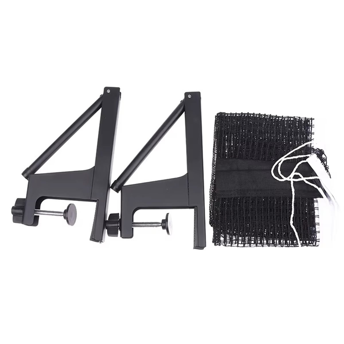 Standard Clip-on/Screw Type Ta - Table Tennis Kit ulasan dan harga