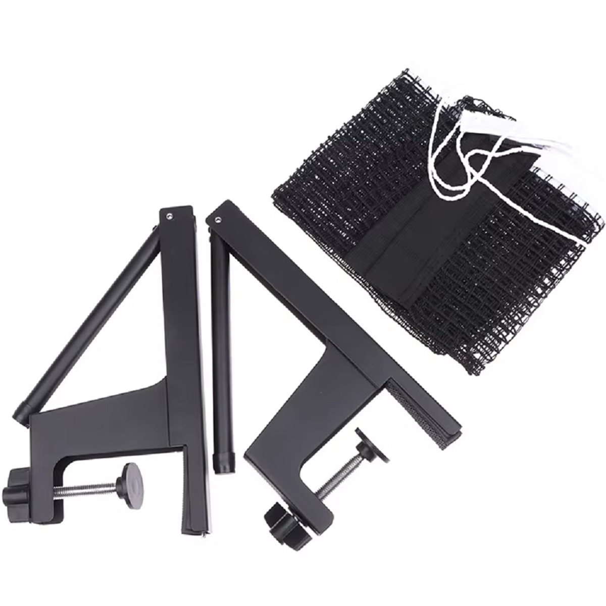 Standard Clip-on/Screw Type Ta - Table Tennis Kit ulasan dan harga