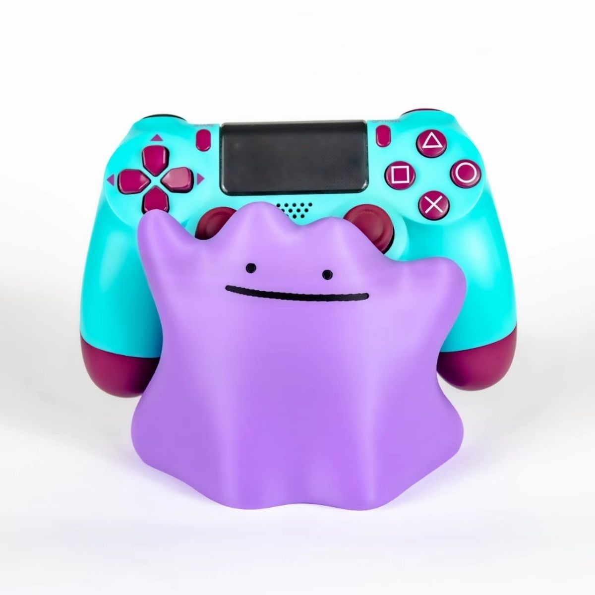 Cute Ditto Game Controller Hol - Table Tennis Xbox Game ulasan dan harga