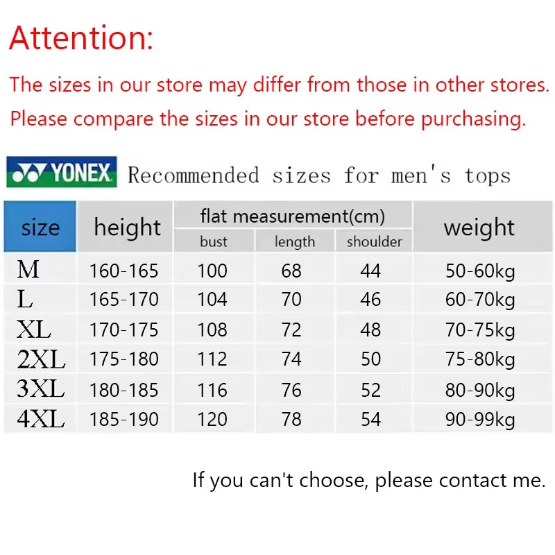 YONEX Badminton Suit Long Slee - Table Tennis Yonex ulasan dan harga