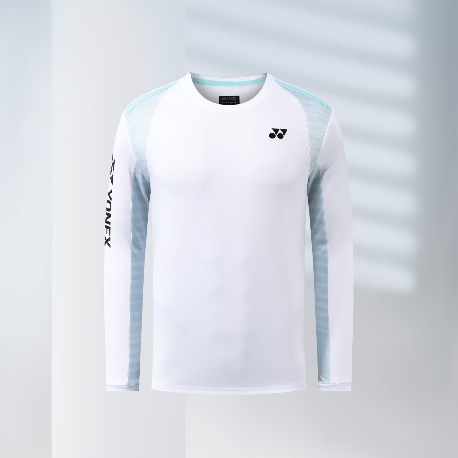 YONEX Badminton Suit Long Slee - Table Tennis Yonex ulasan dan harga