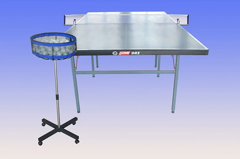 Table tennis Training Device D - Table Tennis Kit ulasan dan harga