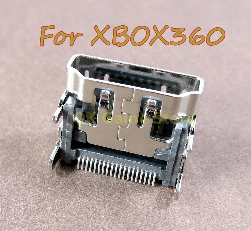 2pcs/lot OEM Brand New HDMI-co - Table Tennis Xbox Game ulasan dan harga