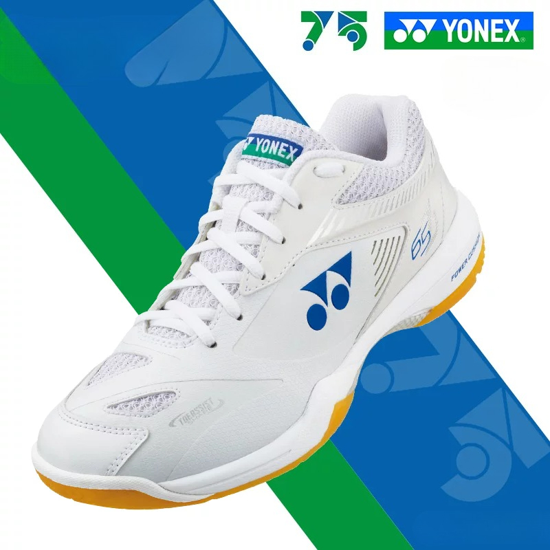 YONEX Power Cushion 75th Anniv - Table Tennis Yonex ulasan dan harga