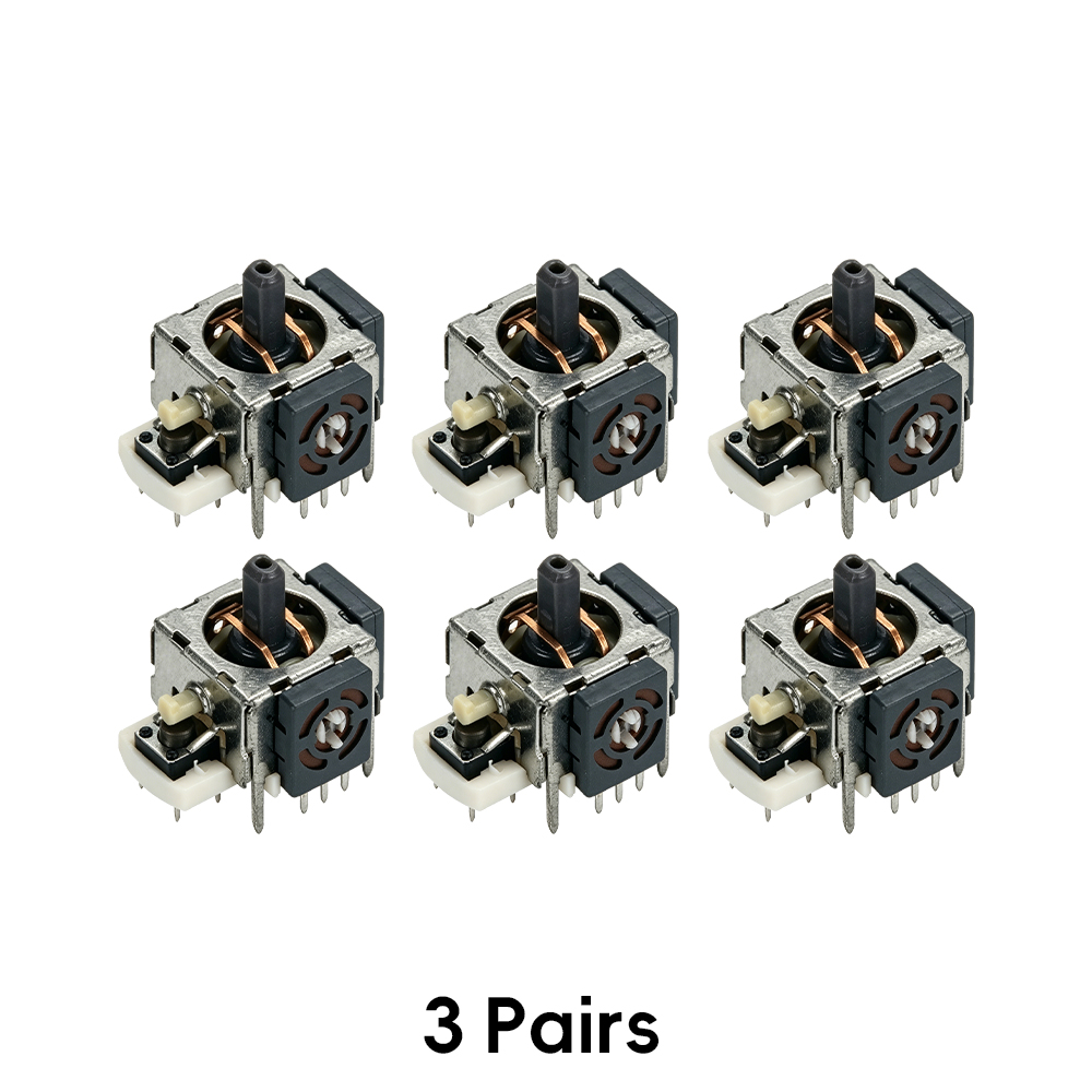 3D Analog Joystick For XBOX 36 - Table Tennis Xbox Game ulasan dan harga