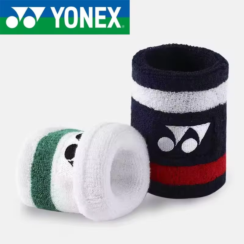 YONEX Badminton Tennis Wristba - Table Tennis Yonex ulasan dan harga