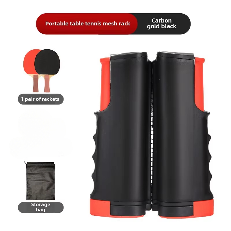 Table Tennis Net Ping Pong Rac - Table Tennis Kit ulasan dan harga