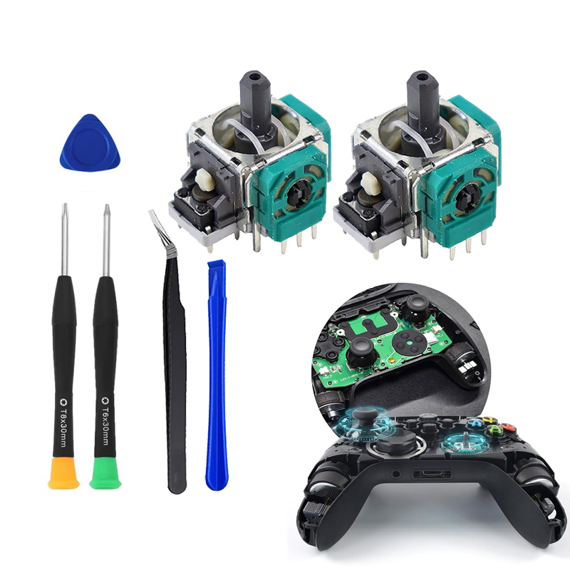 Game Controller Joystick for X - Table Tennis Xbox Game ulasan dan harga