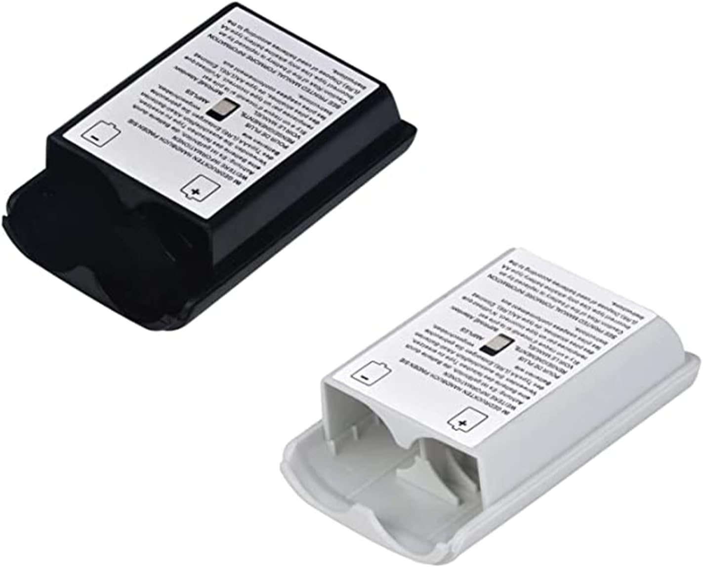 Battery Back Cover Replacement - Table Tennis Xbox Game ulasan dan harga