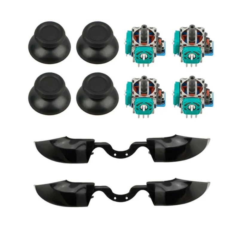 DATA FROG LB RB Bumper Trigger - Table Tennis Xbox Game ulasan dan harga