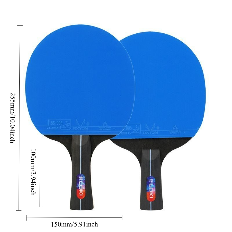 Professional Training Table Te - Table Tennis Kit ulasan dan harga