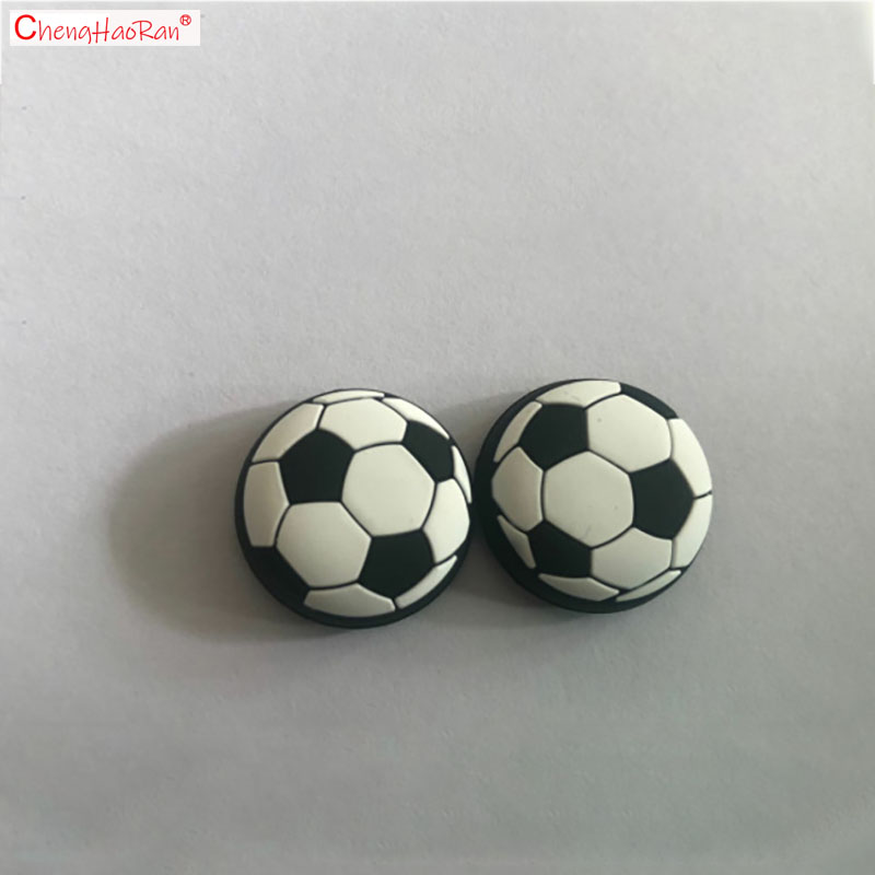 2 Pcs Non-Slip Silicone Footba - Table Tennis Xbox Game ulasan dan harga