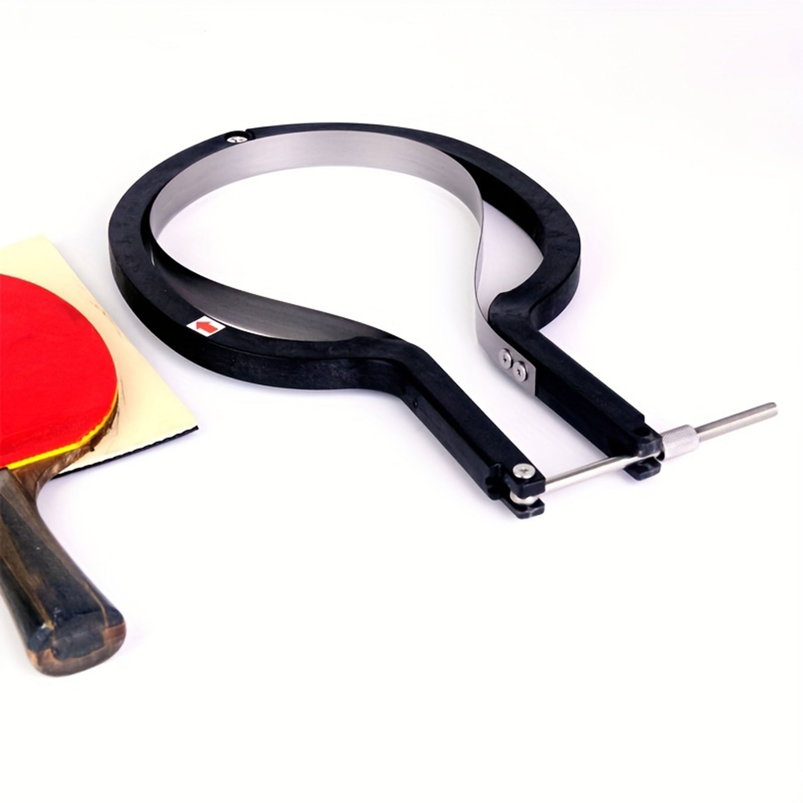 Table Tennis Cutter Kit Bow De - Table Tennis Kit ulasan dan harga