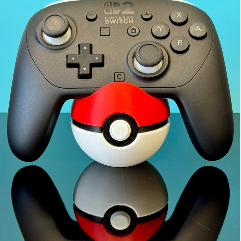 Anime Elf Ball Game Controller - Table Tennis Xbox Game ulasan dan harga