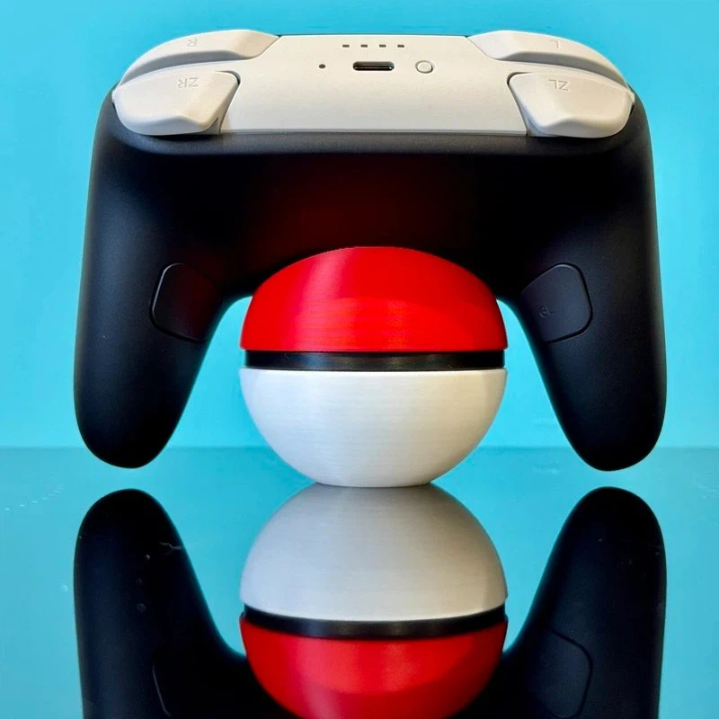 Anime Elf Ball Game Controller - Table Tennis Xbox Game ulasan dan harga