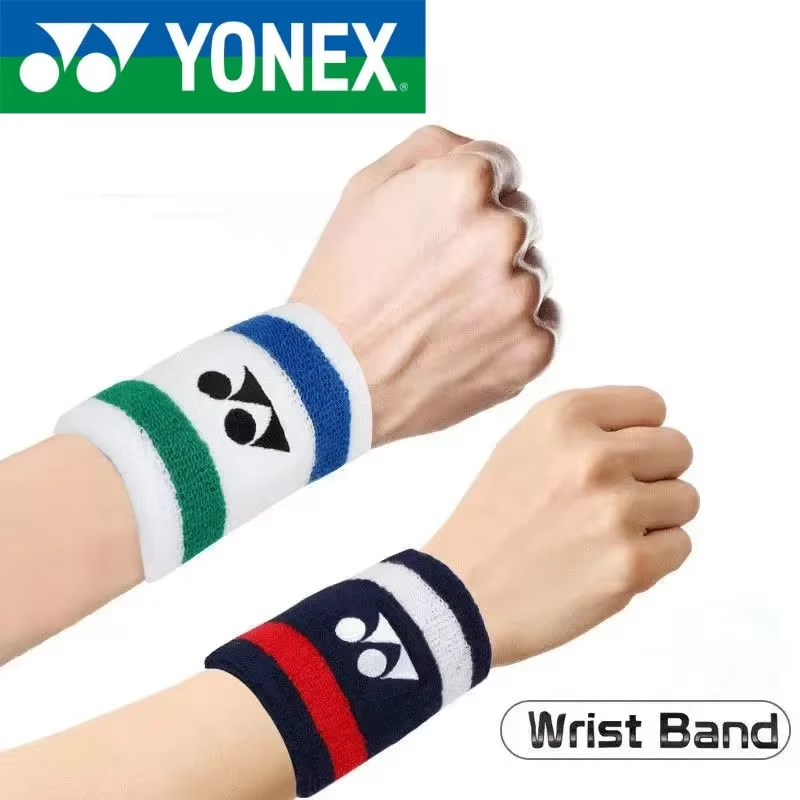 YONEX Badminton Tennis Wristba - Table Tennis Yonex ulasan dan harga