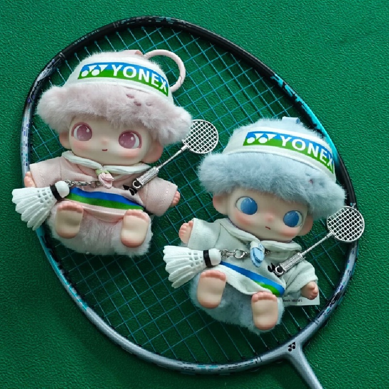 Yonex Doll Clothes Badminton S - Table Tennis Yonex ulasan dan harga
