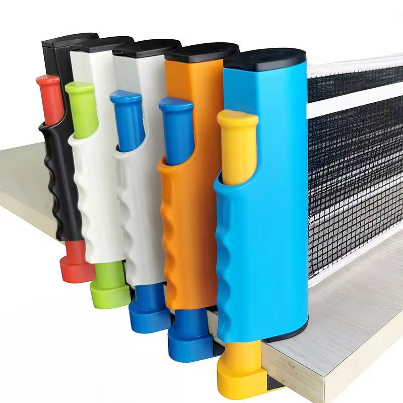 Stretchable Pingpong Mesh Fram - Table Tennis Kit ulasan dan harga