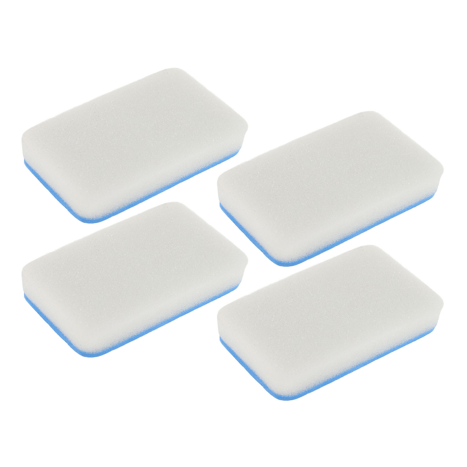 4Pcs Table Tennis Paddle Clean - Table Tennis Kit ulasan dan harga