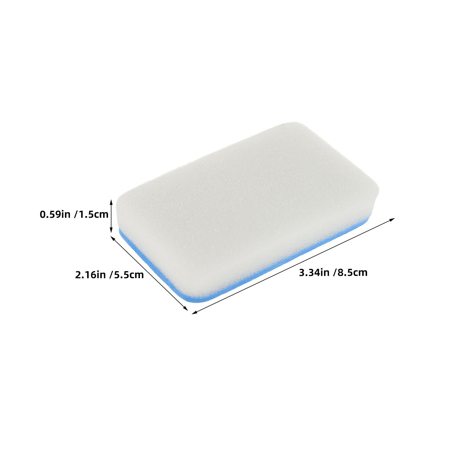 4Pcs Table Tennis Paddle Clean - Table Tennis Kit ulasan dan harga