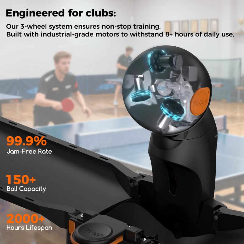 Pusun Dora Indoor Table Tennis - Table Tennis Net Price ulasan dan harga